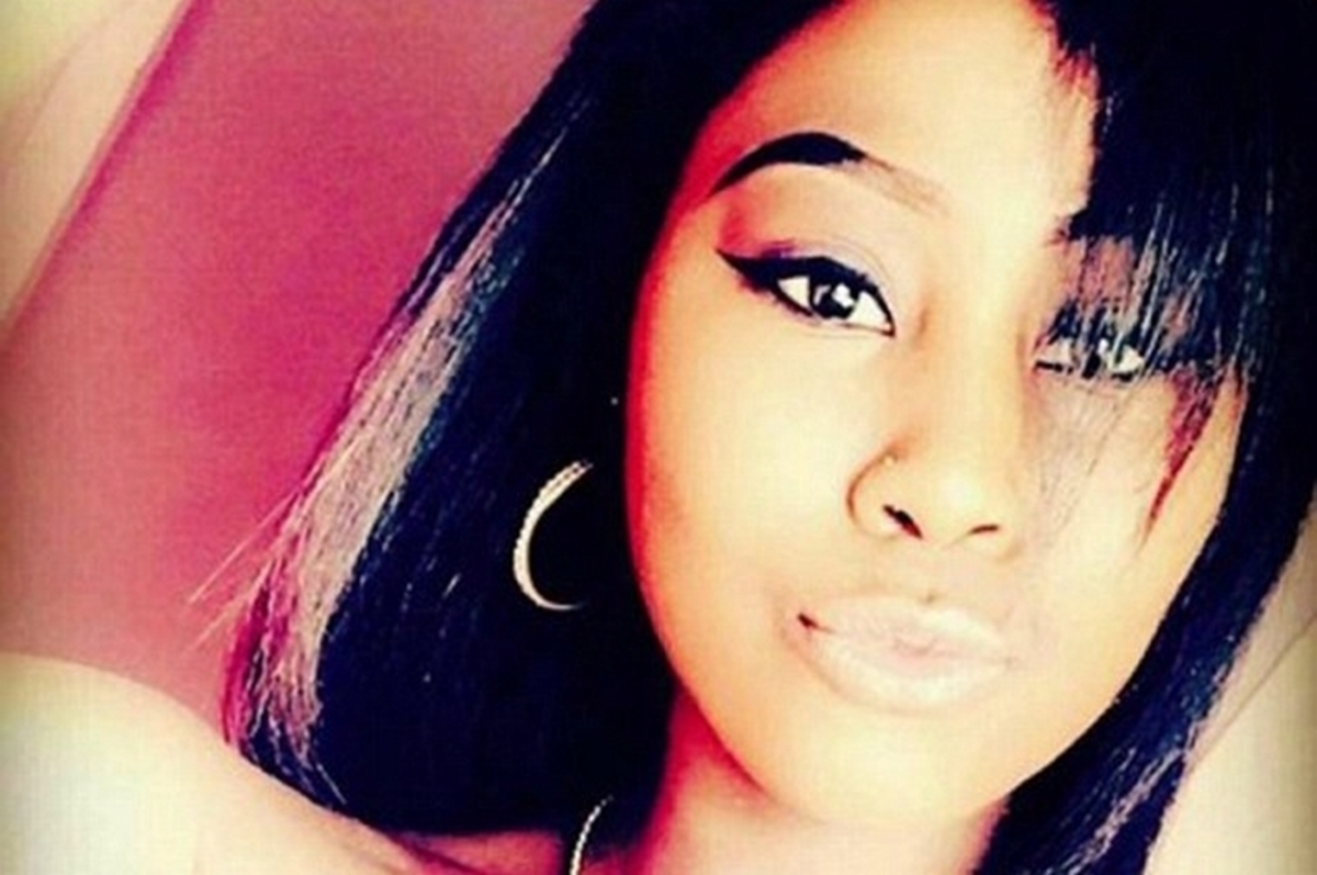 Τραγωδία! Αυτοκτόνησε 15χρονη – Ανέβασαν γυμνό βίντεο στο Snapchat