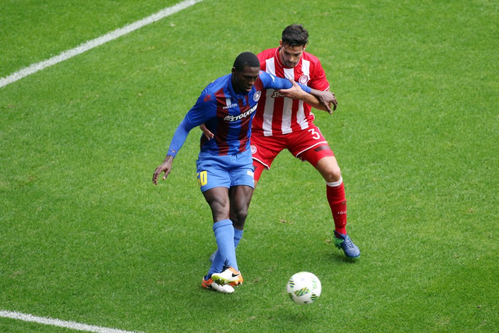 ΦΩΤΟ Eurokinissi