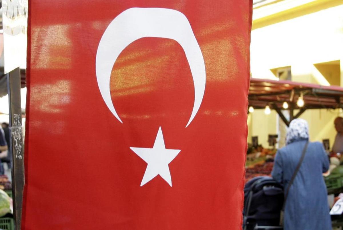 (ΦΩΤΟ ΑΡΧΕΙΟΥ EUROKINISSI)