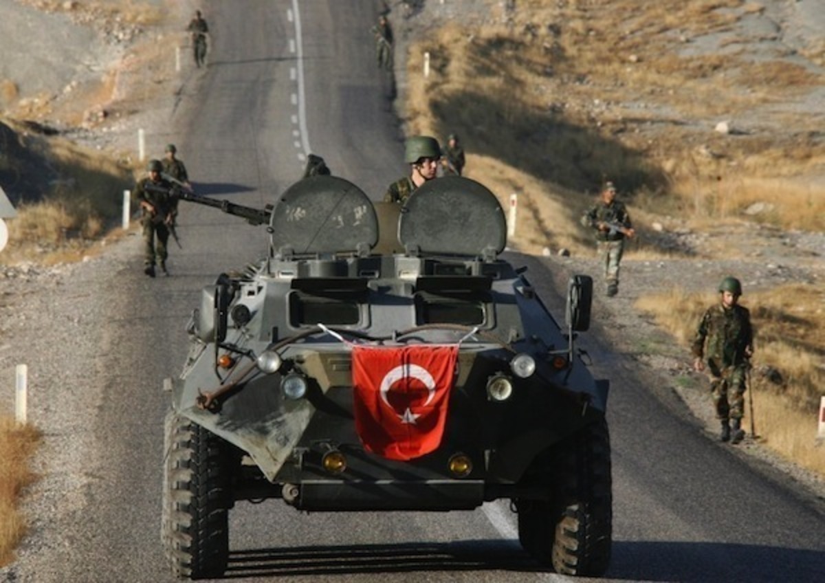 Οι 7 παράγοντες που θα αλλάξουν ριζικά τον κόσμο