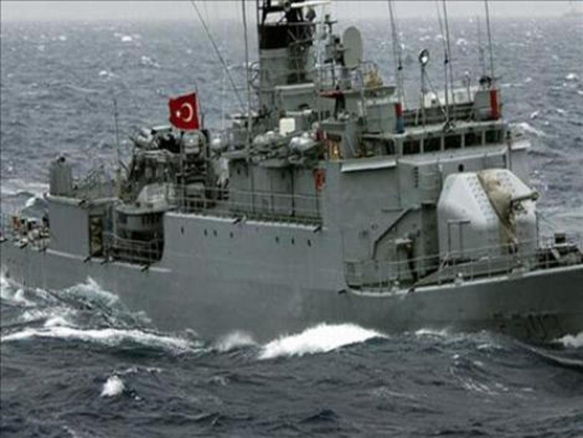 Η Τουρκία πιέζει για λύση “πακέτο” σε ΑΟΖ – Κυπριακό – φυσικό αέριο