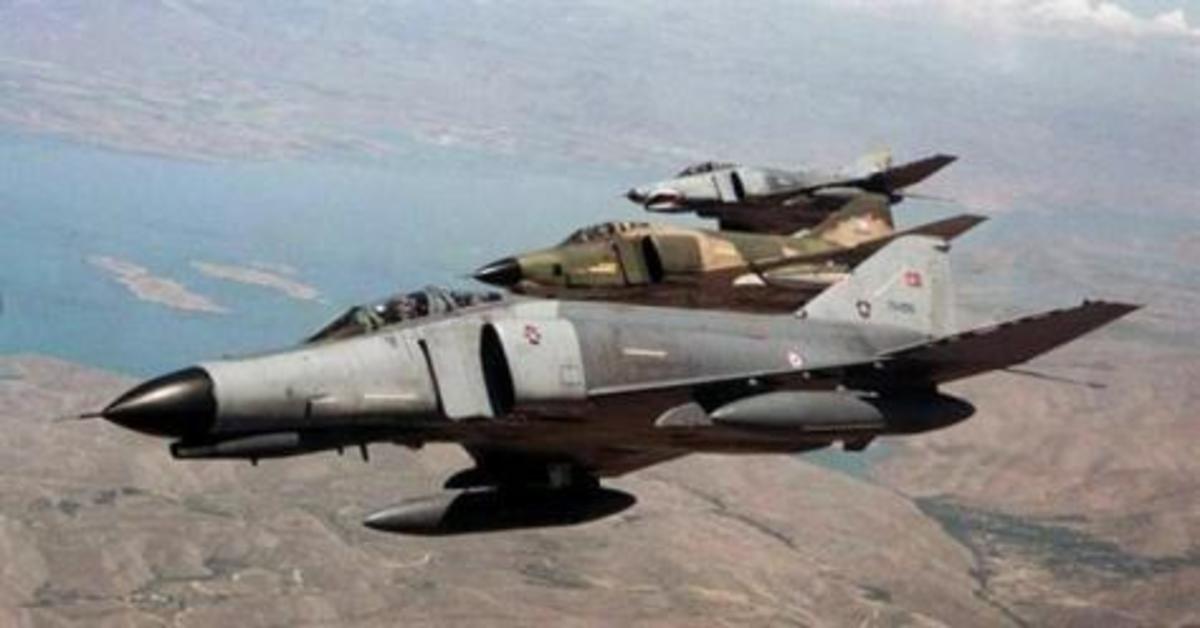 Νέες επιθέσεις κατά των Κούρδων από την Τουρκία