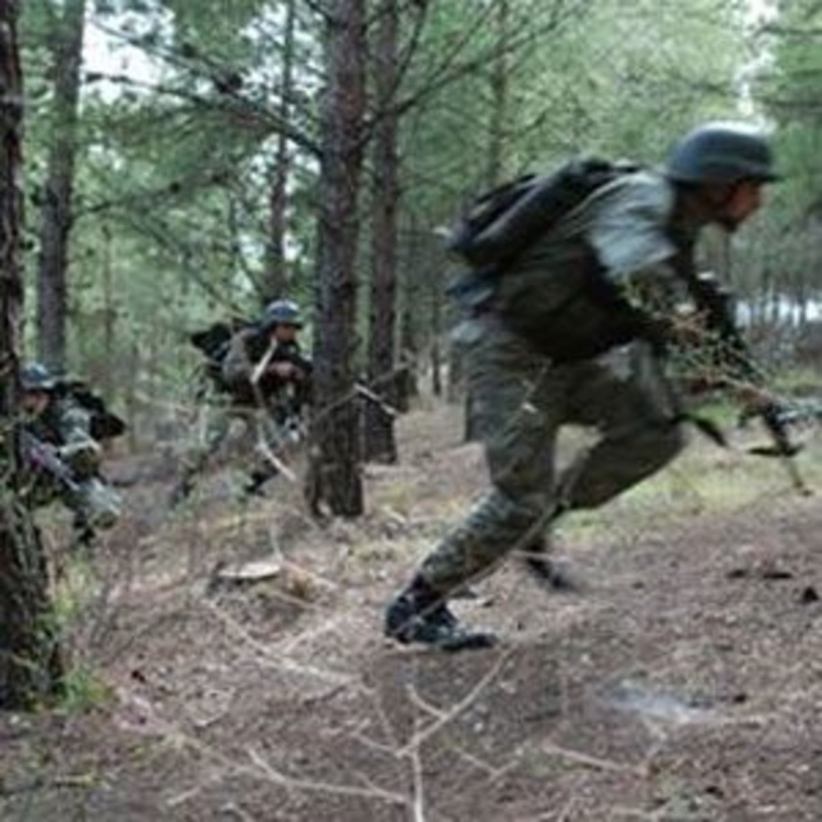5 τούρκοι στρατιώτες νεκροί σε επίθεση του PKK