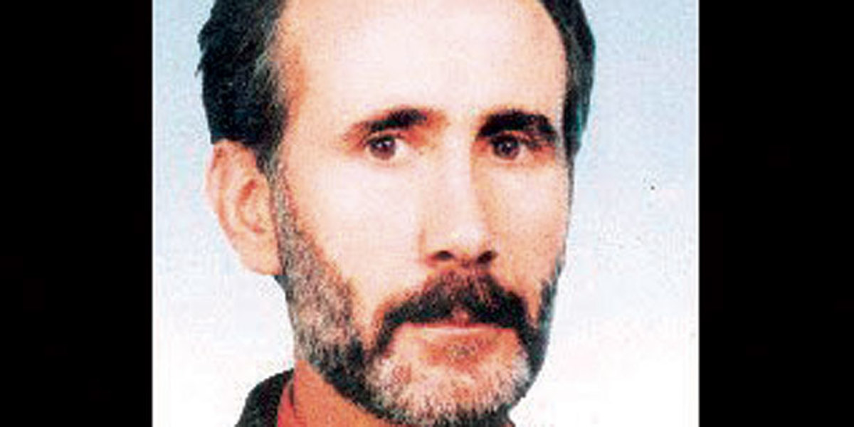 Ζωντανός ο “αόρατος εκτελεστής” των τουρκικών μυστικών υπηρεσιών;