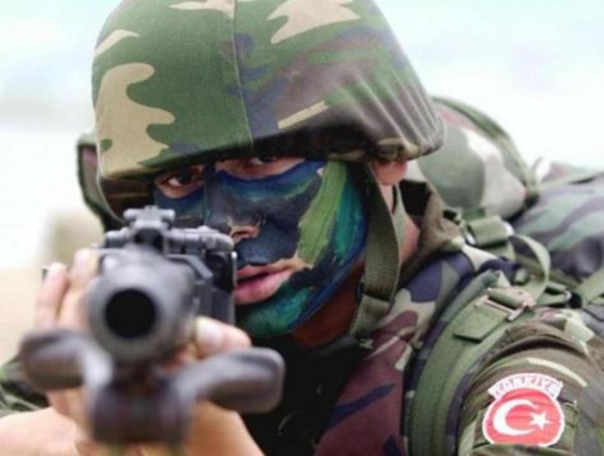 Ένας Αττίλας απειλεί τα νησιά του Αιγαίου – Το τουρκικό σχέδιο αμφισβήτησης