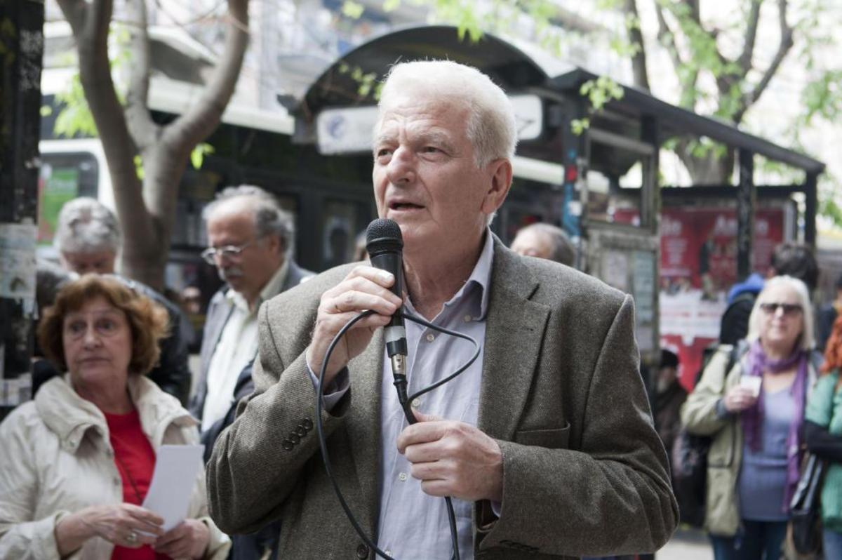 ΦΩΤΟ ΑΡΧΕΙΟΥ EUROKINISSI