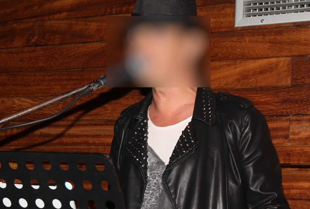 «Ο Ψινάκης μου είπε ότι δεν θα κάνω ποτέ καριέρα»