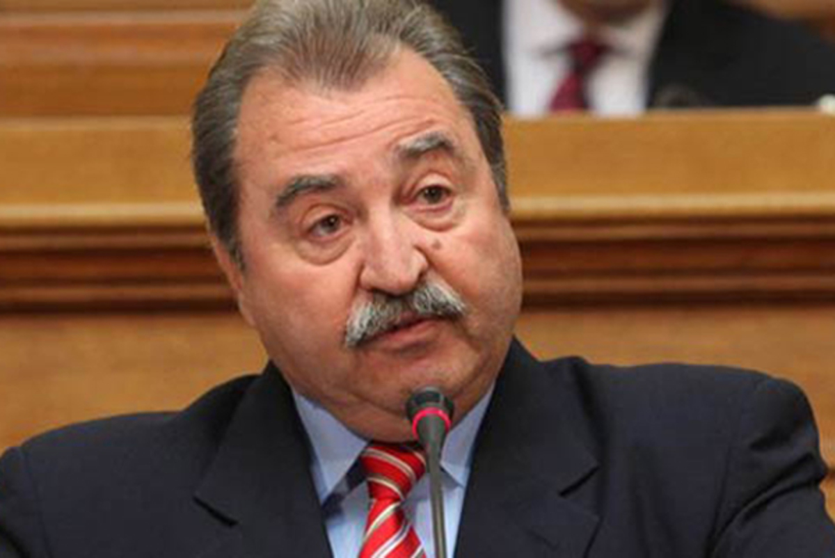 Παραίτηση Τραγάκη ζητούν οι Ανεξάρτητοι Έλληνες για τη γκάφα με το άρθρο 4