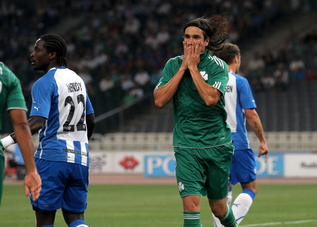 ΦΩΤΟ EUROKINISSI