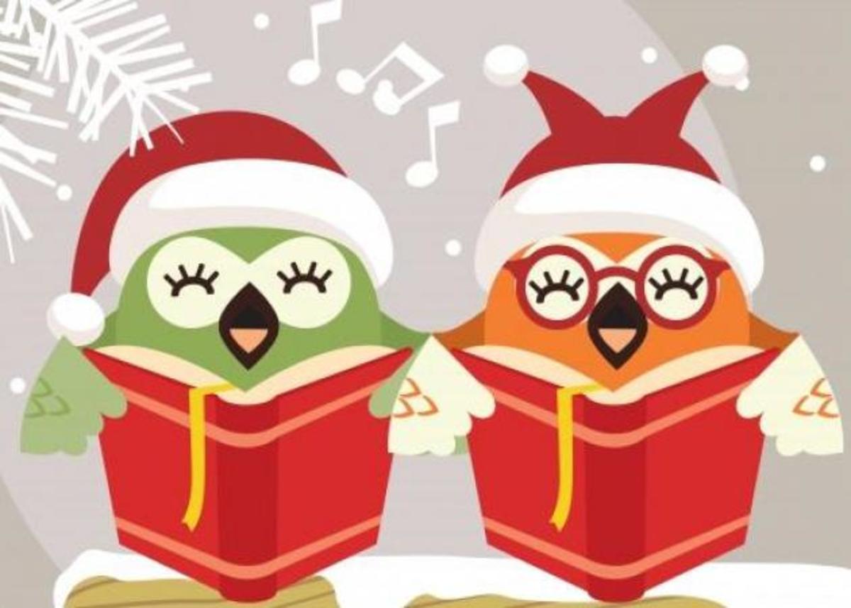 Τα Χριστουγεννιάτικα τραγούδια που θα σε βάλουν (θες, δεν θες) στο κλίμα των ημερών!