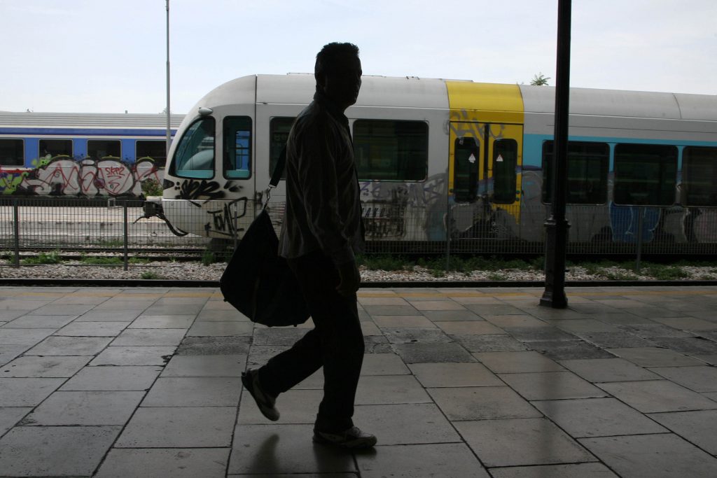 (ΦΩΤΟ ΑΡΧΕΙΟΥ EUROKINISSI)