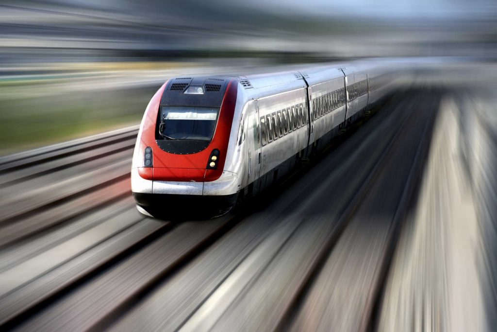 Οι Ρώσοι ενδιαφέρονται για την ΤΡΑΙΝΟΣΕ παρά τα ιλιγγιώδη χρέη της