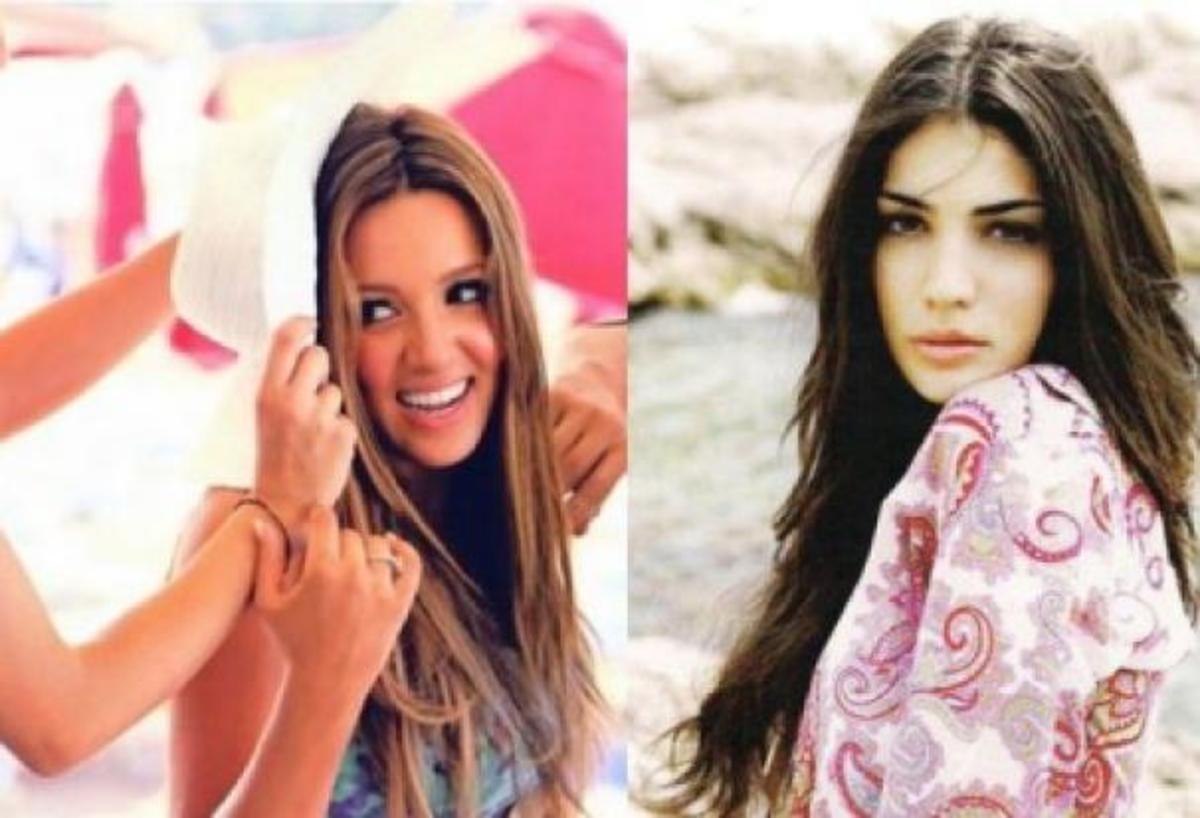 Τι δήλωσε η Καλομοίρα για τη συμμετοχή της Ήβης Αδάμου στην EUROVISION ;