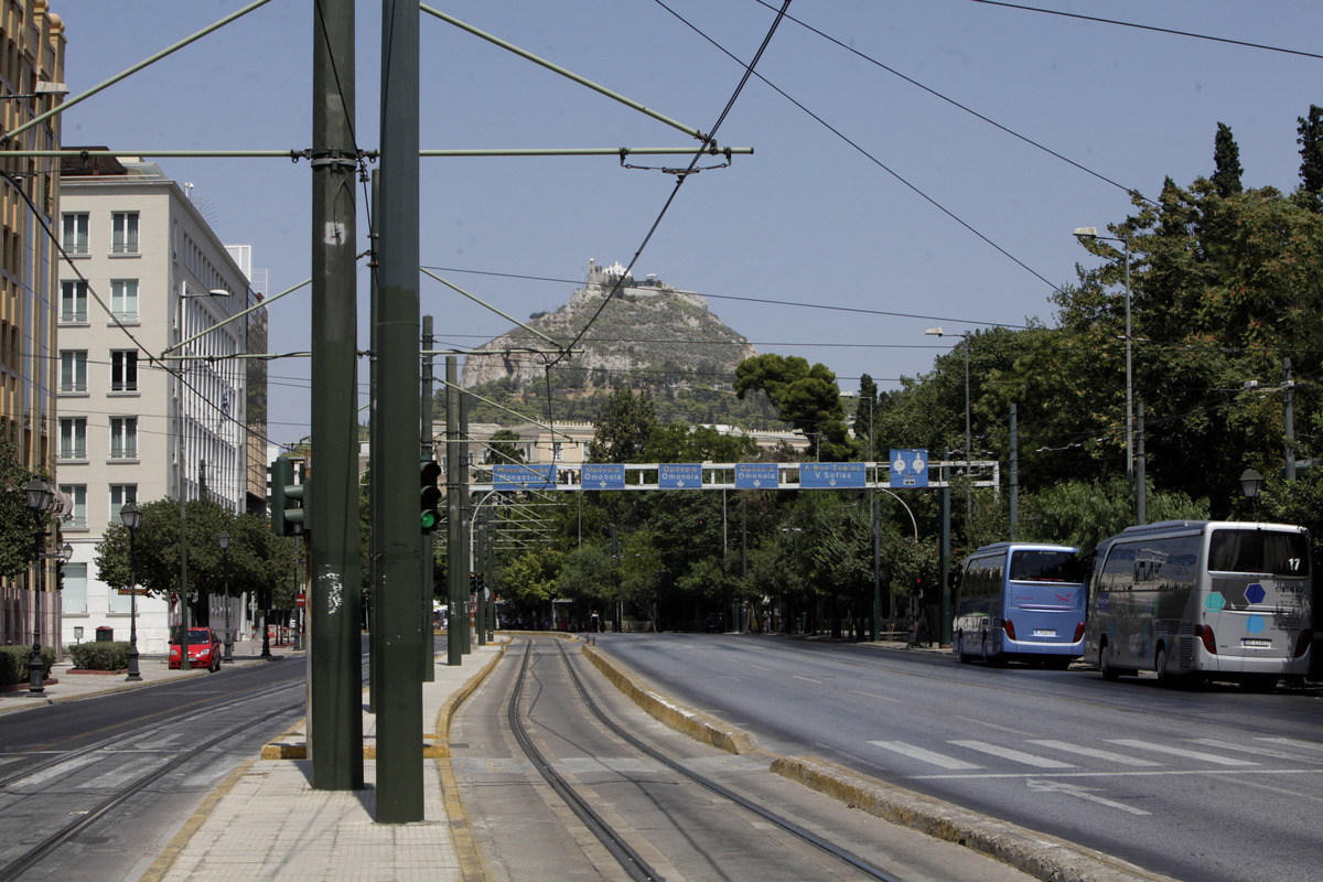 ΦΩΤΟ ΑΡΧΕΙΟΥ EUROKINISSI