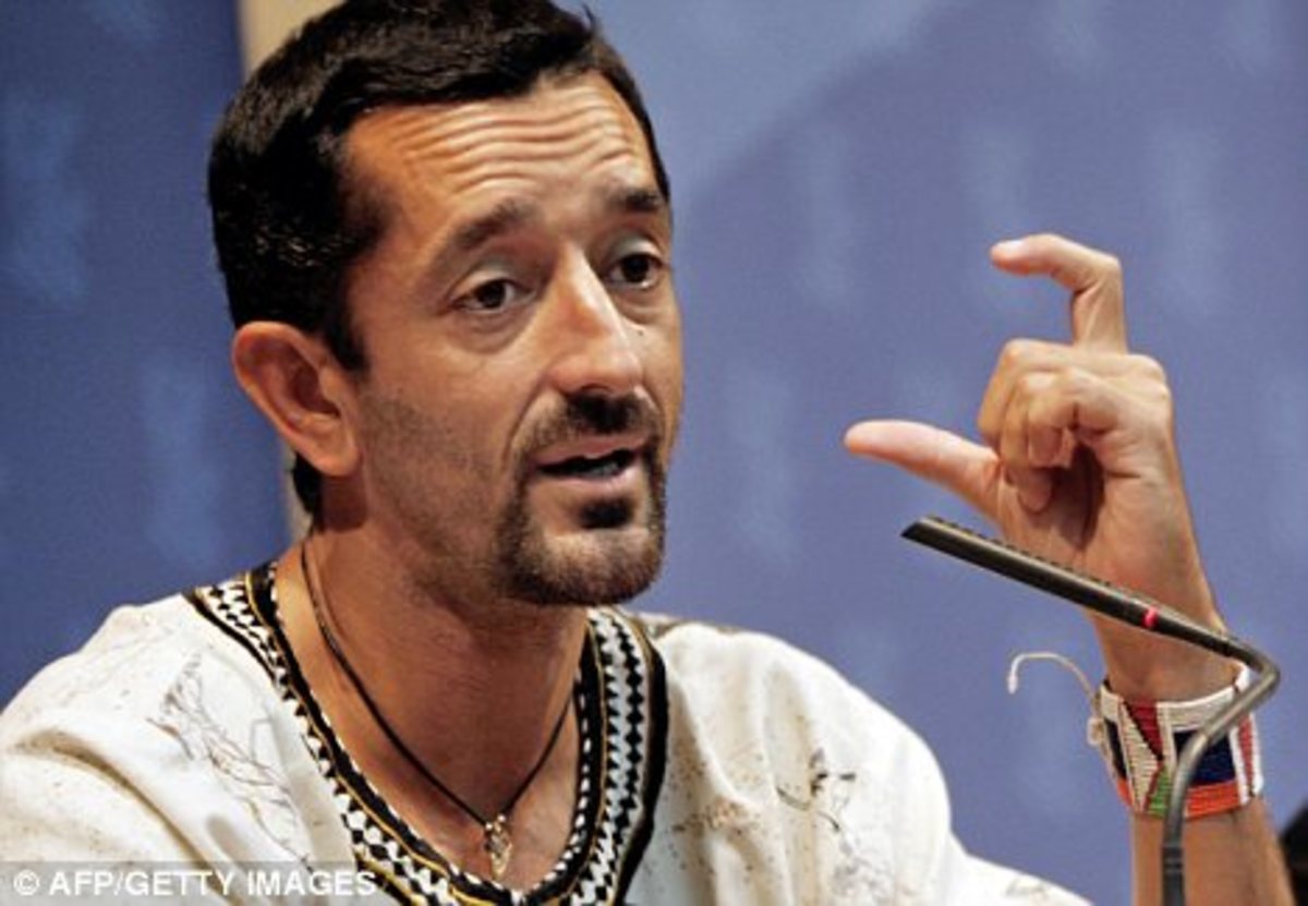 Ακρωτηριάστηκε ο πρώτος άνθρωπος στον κόσμο που έκανε μεταμόσχευση στα δυο του πόδια