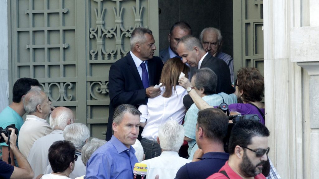 Συντάξεις – Κλειστές τράπεζες: Ανοικτά έως τις 19.00 πολλά υποκαταστήματα