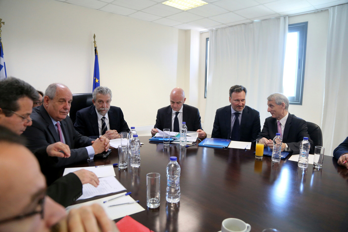ΦΩΤΟ Eurokinissi