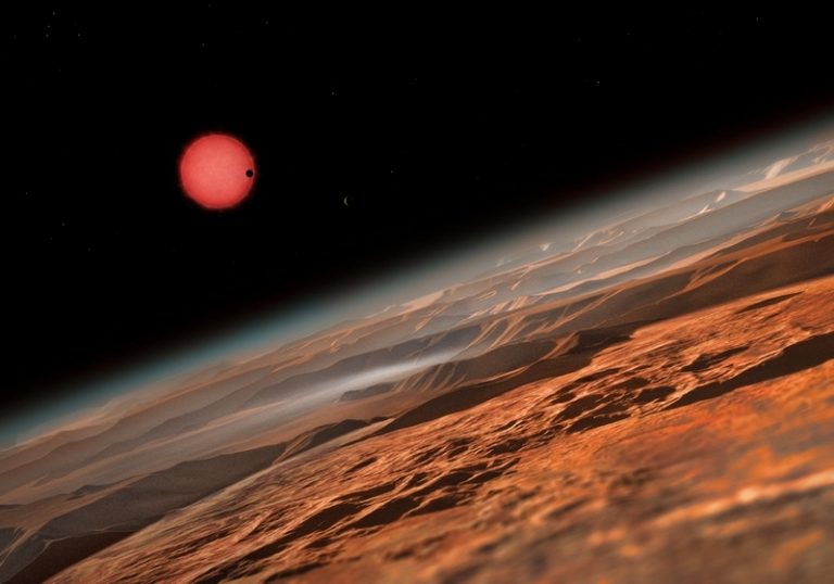 Ανακάλυψη εξωπλανητών: 7 Έλληνες αστρονόμοι και αστροφυσικοί για την αναζήτηση εξωγήινης ζωής