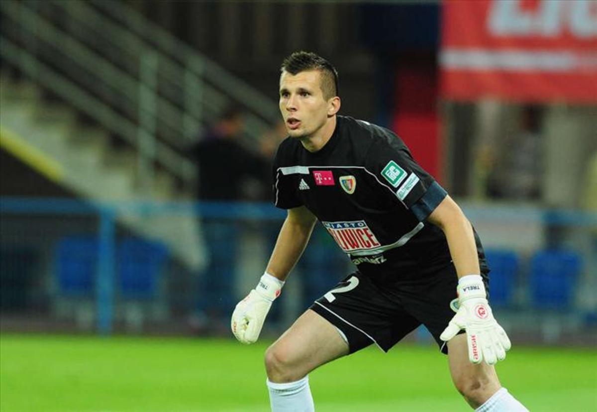 “Αίλουρος”! Απίστευτη απόκρουση τερματοφύλακα (VIDEO)