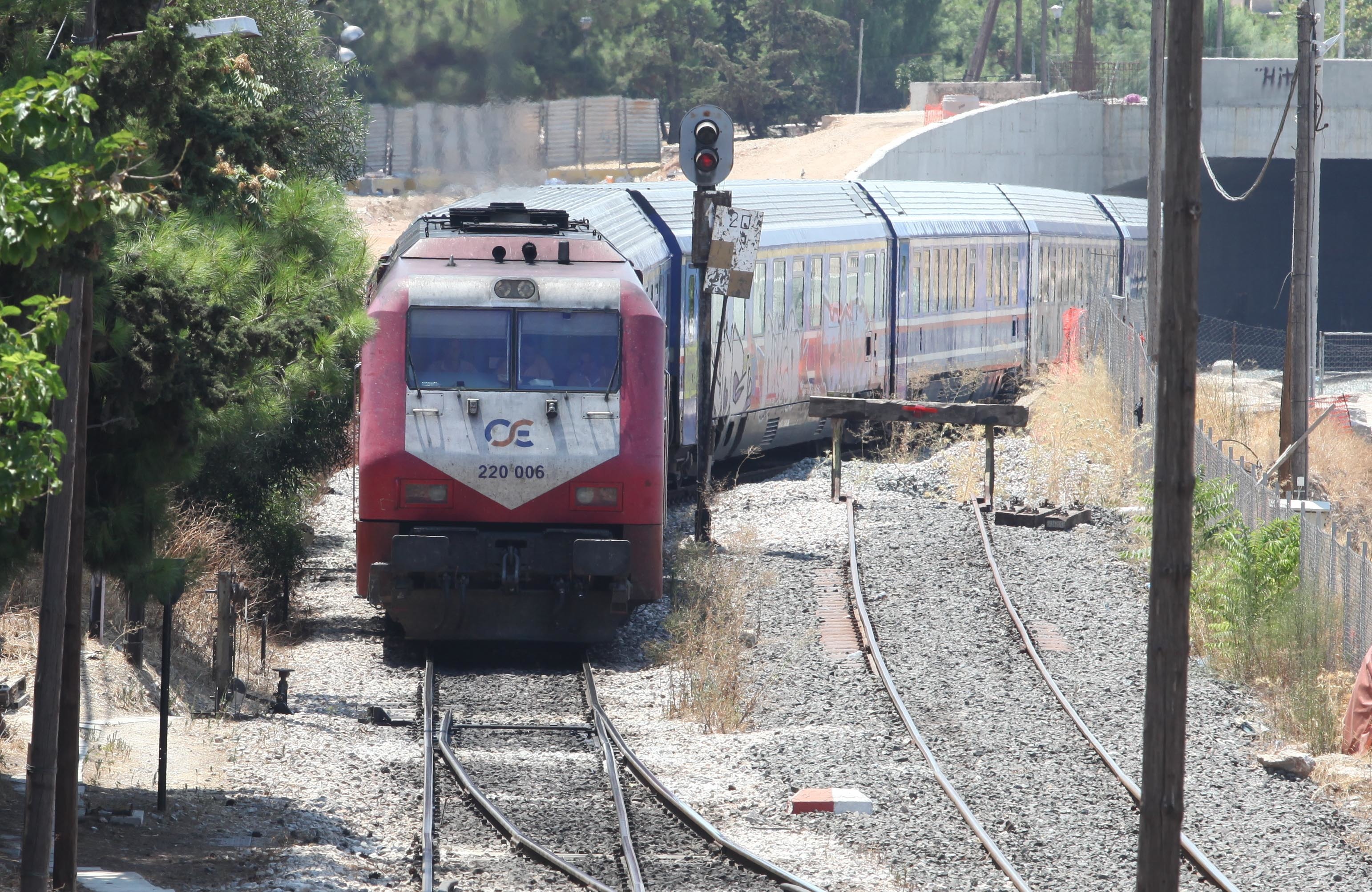 Θέλουν και οι Ρώσοι την ΤΡΑΙΝΟΣΕ