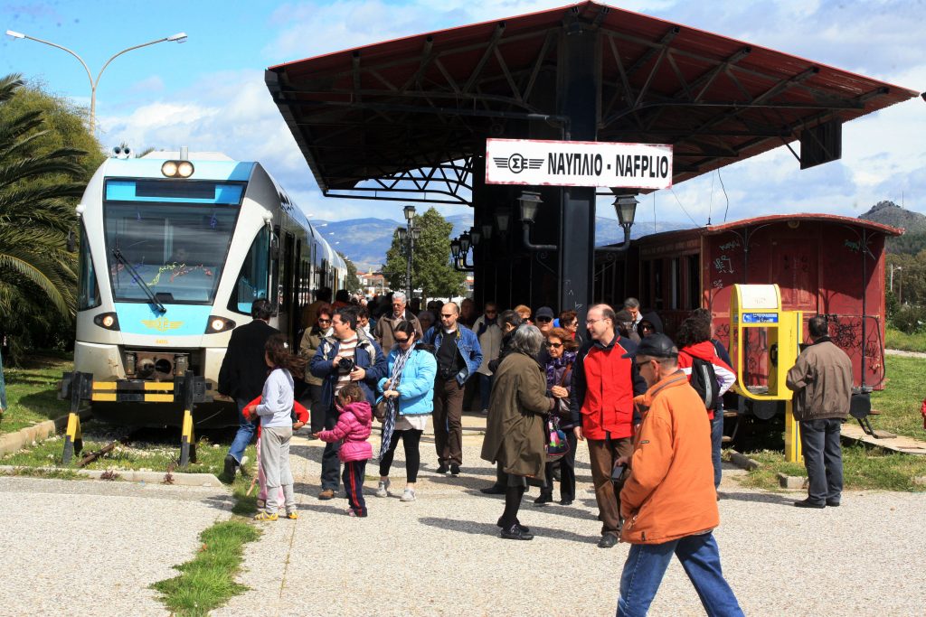 ΤΡΑΙΝΟΣΕ και λιμάνια στο στόχαστρο των Ρώσων