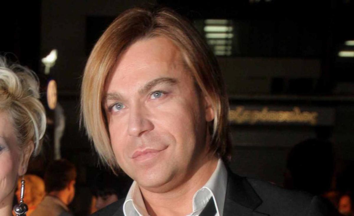 Σε κυπριακό σίριαλ ο Τρύφωνας