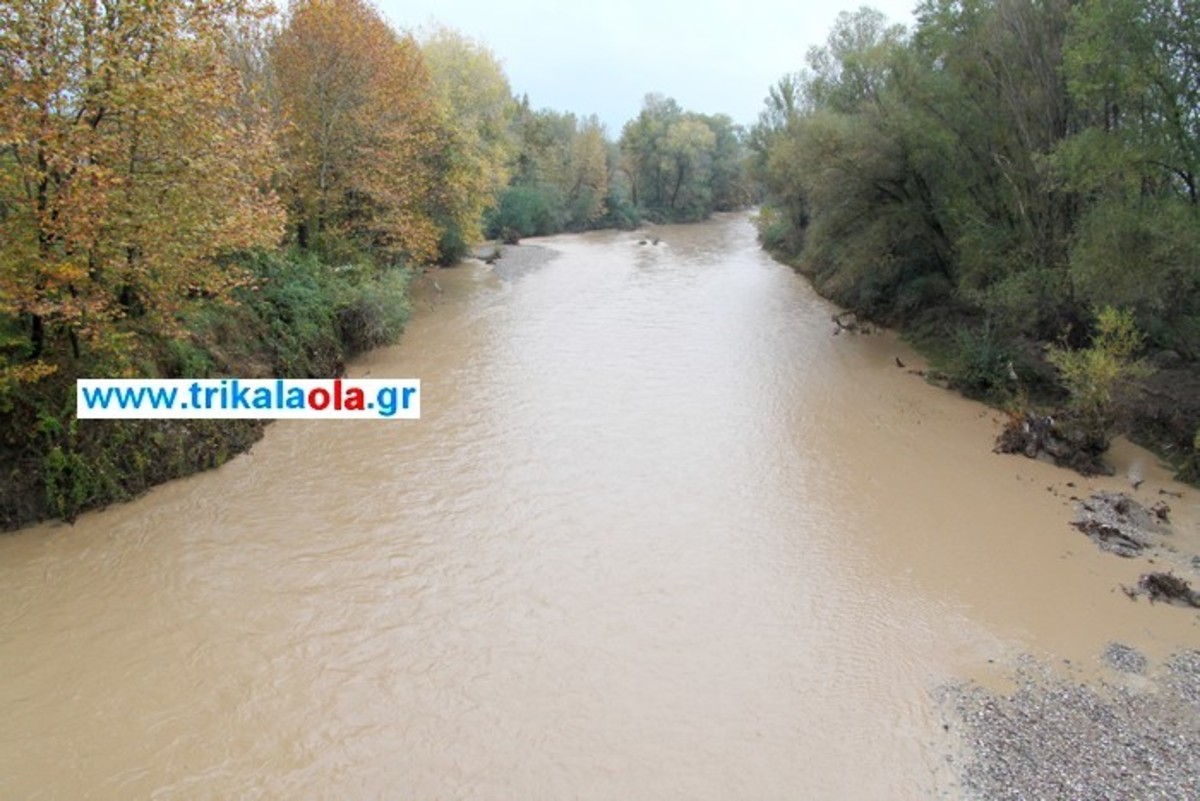 ΦΩΤΟ από το TrikalaOla