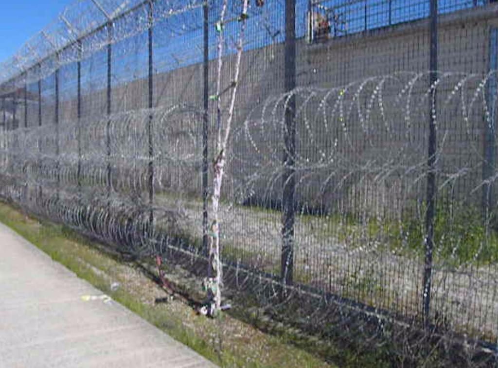 Αιματηρή συμπλοκή στις φυλακές Τρικάλων – Στο νοσοκομείο τρεις κρατούμενοι