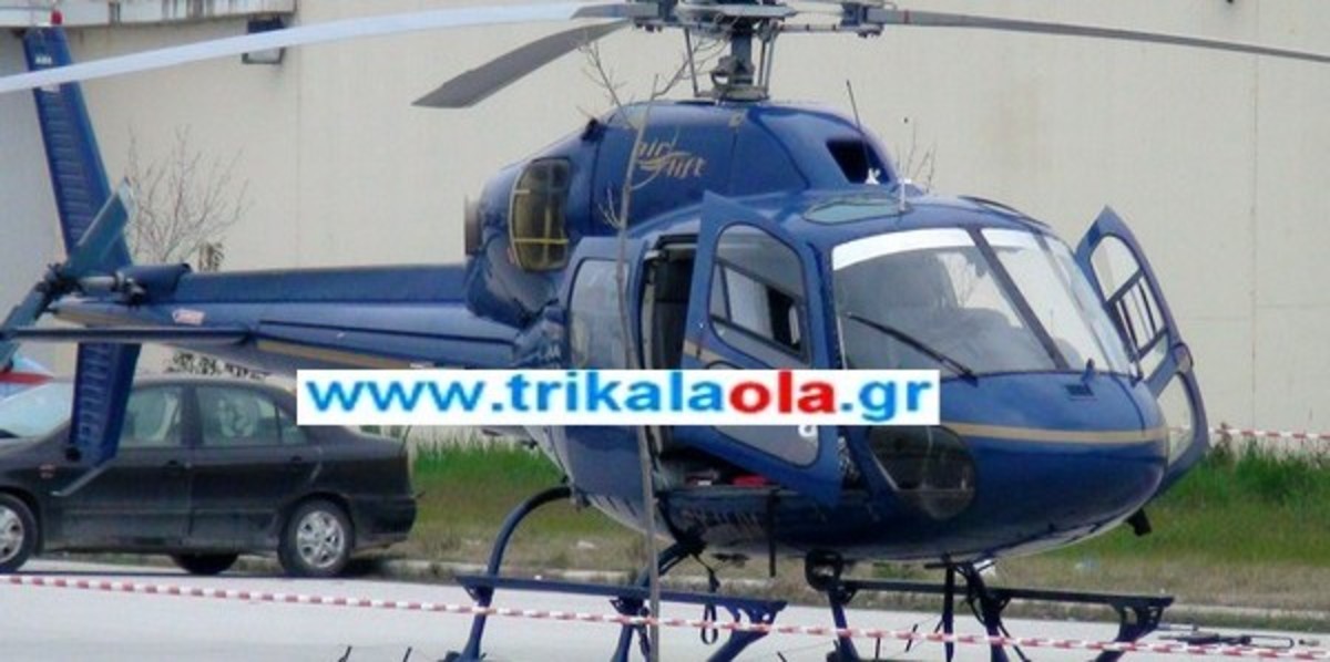 Απόπειρα απόδρασης στις φυλακές Τρικάλων