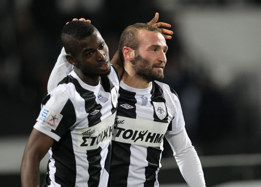 ΦΩΤΟ EUROKINISSI