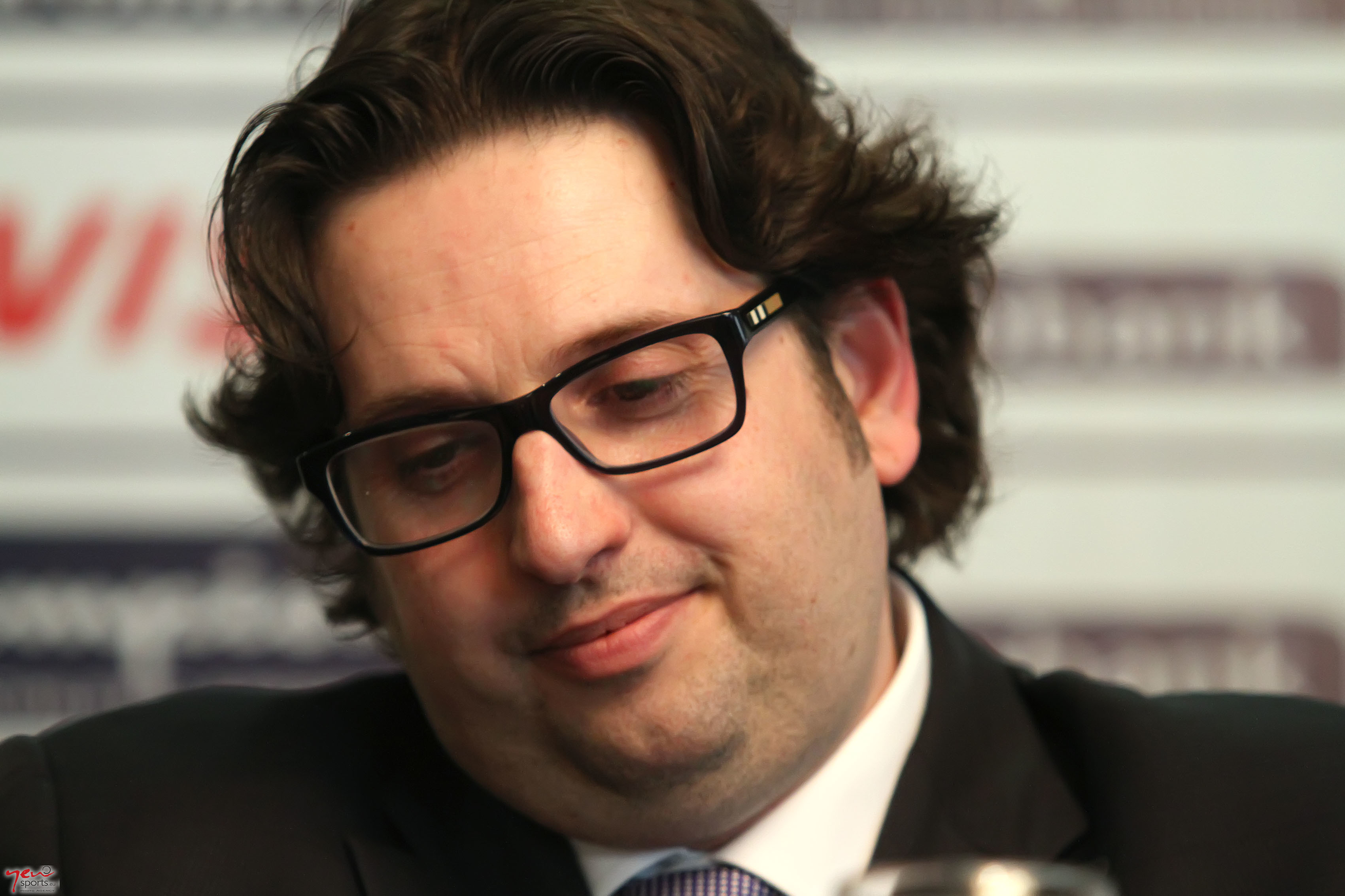 Ο ομοσπονδιακός τεχνικός