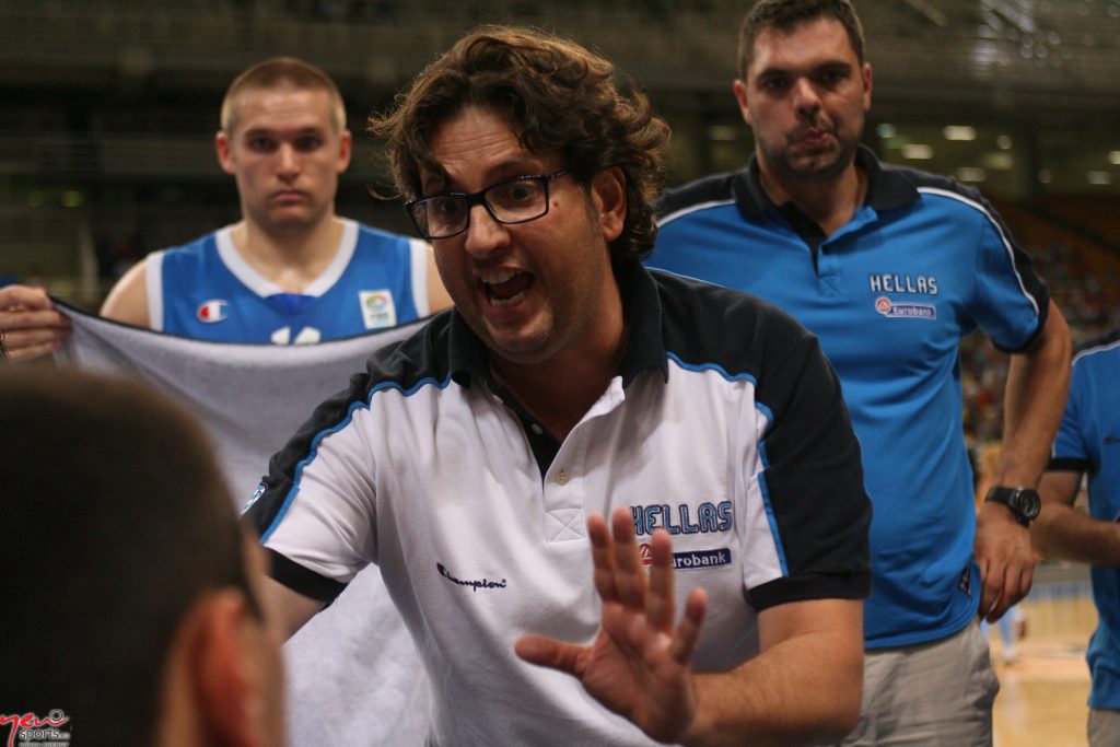 Ο Αντρέα Τρινκιερί