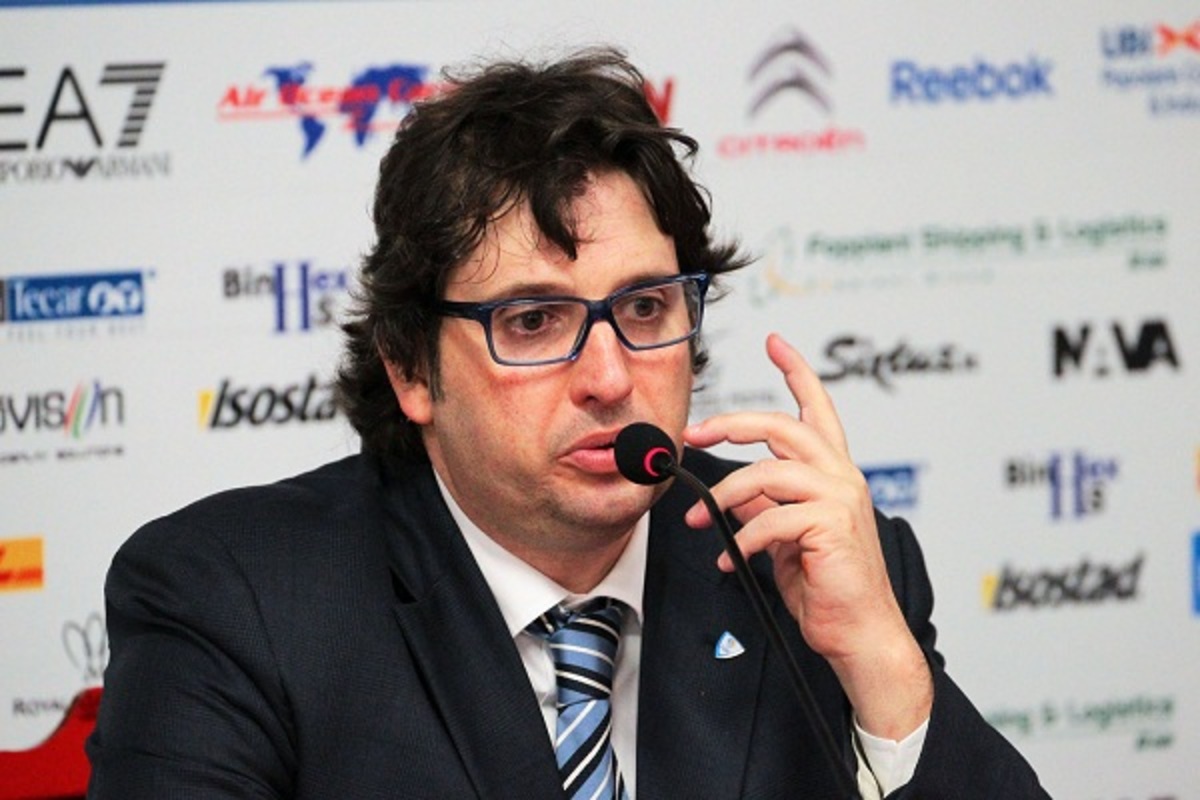 Διαψεύδει κατηγορηματικά η Καντού τη συμφωνία Εθνικής και Τρινκέρι