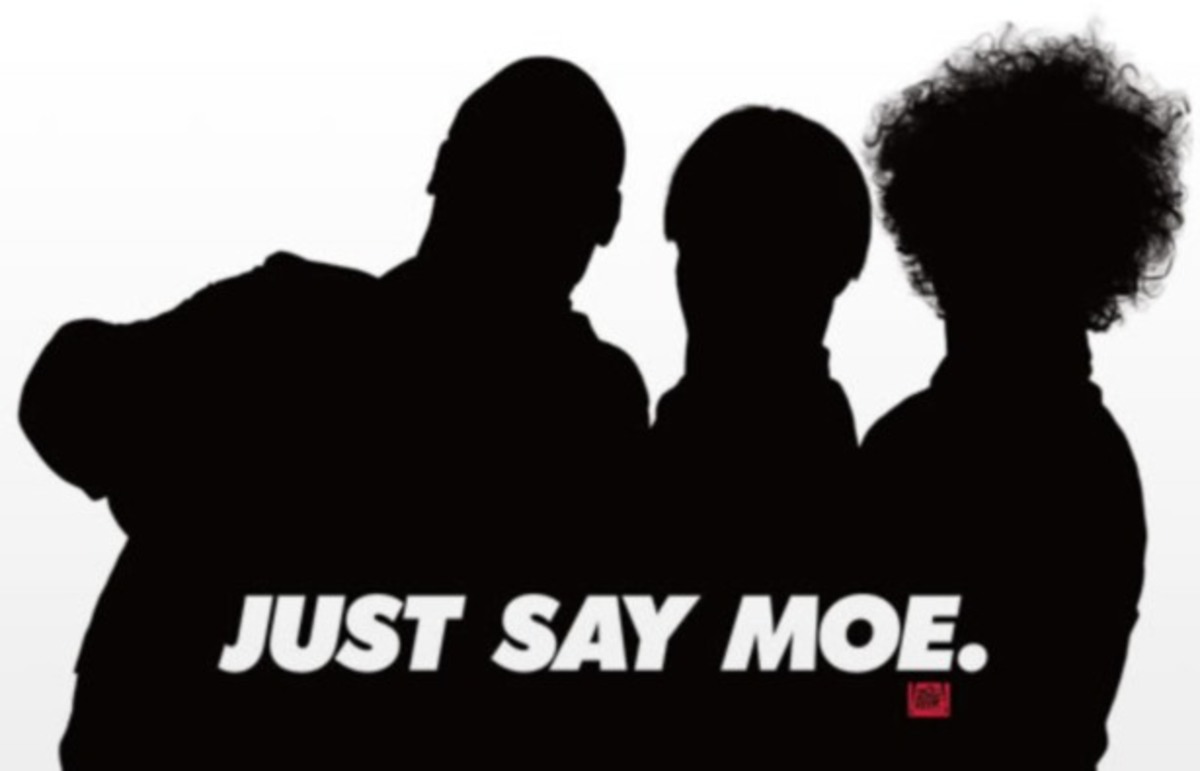 Έλληνας ηθοποιός θα υποδυθεί τον “Moe” στο νέο “Τρίο Στούτζες”!