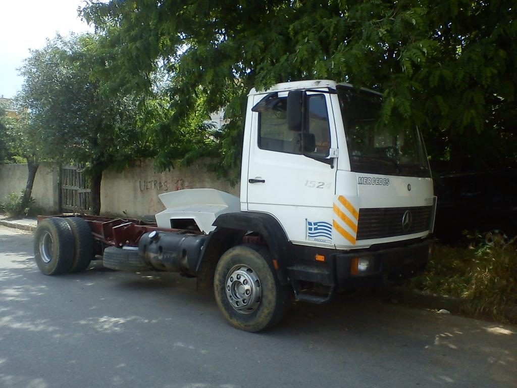 Αχαΐα: Παρέσυρε αστυνομικό στην προσπάθεια του να μην συλληφθεί – Ήταν μέλος σπείρας ληστών