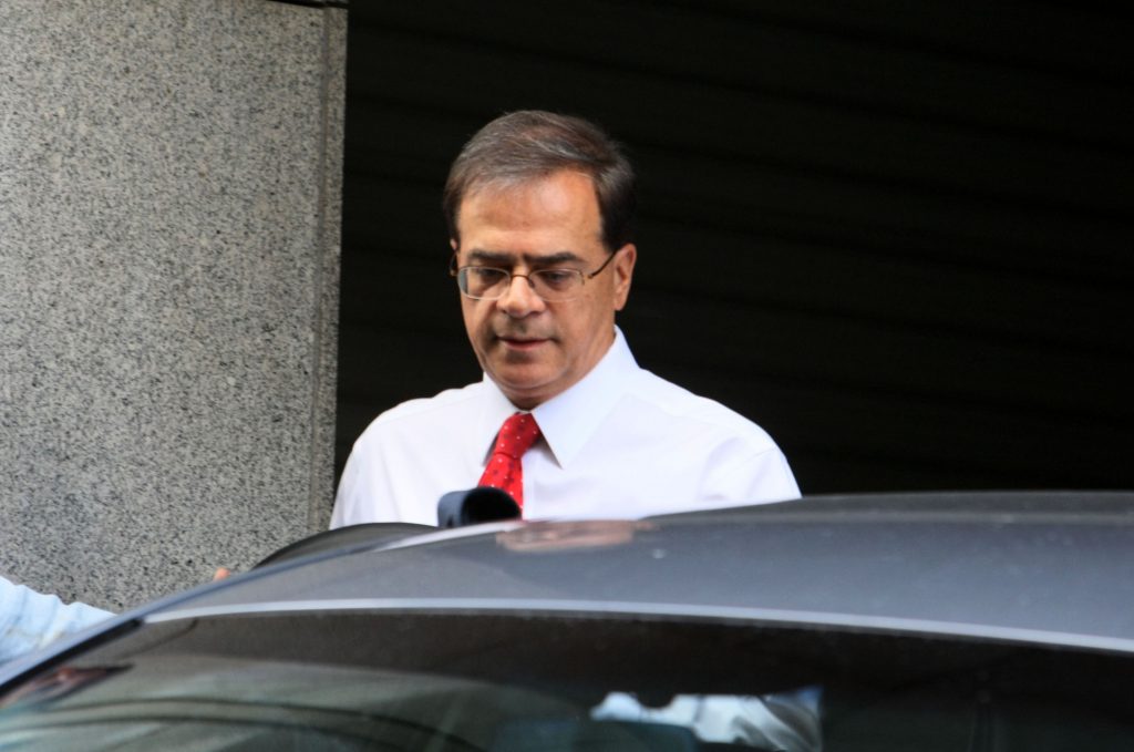 Μας έχουν στο στήσιμο! Τρόικα: Θα επιστρέψουμε μόνο όταν θα έχετε σημειώσει πρόοδο!