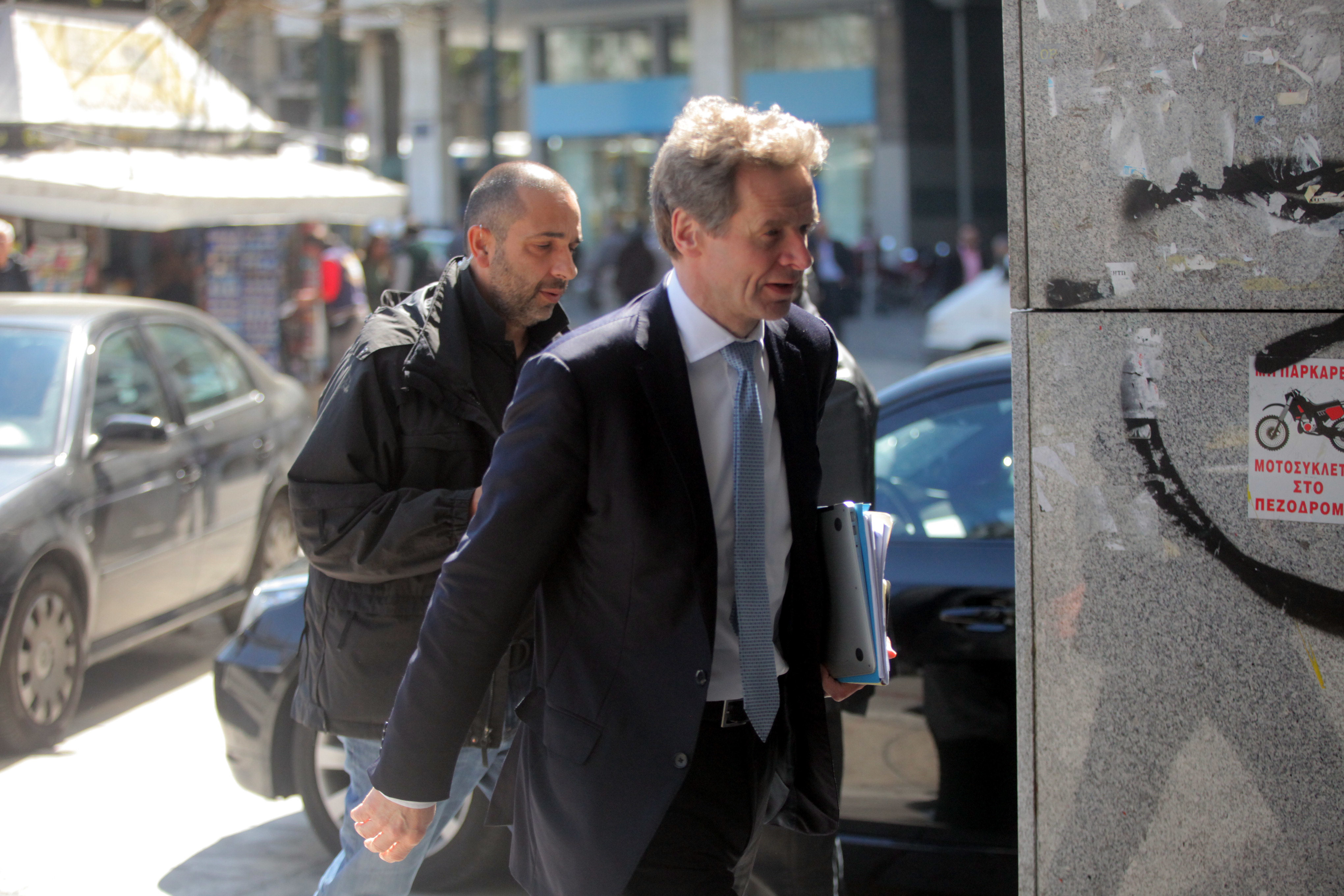 Εγκρίθηκε η δόση του 1 δισ – Στις 9 Ιουλίου η τρόικα στην Αθήνα