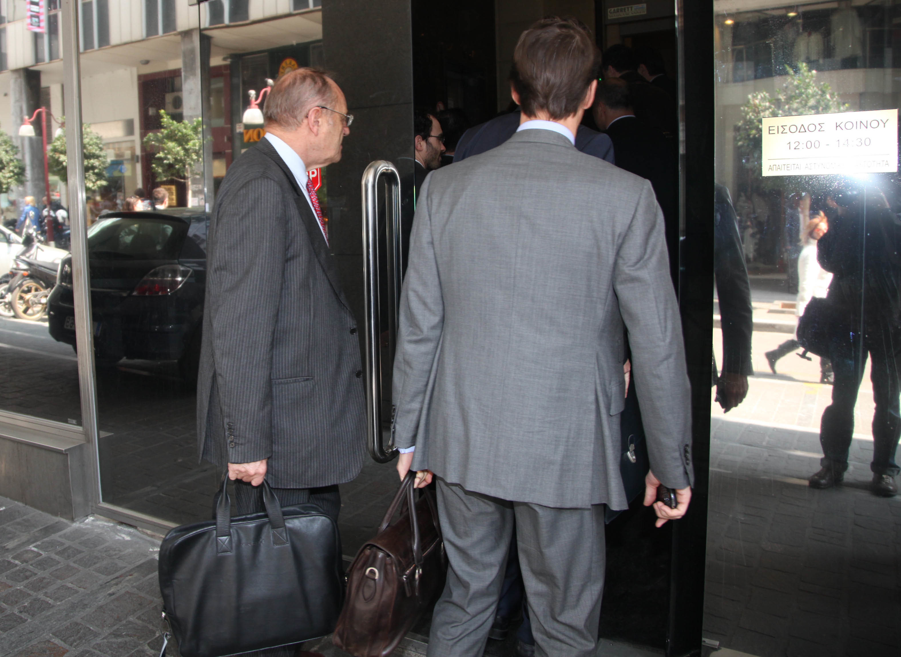 (ΦΩΤΟ ΑΡΧΕΙΟΥ EUROKINISSI)