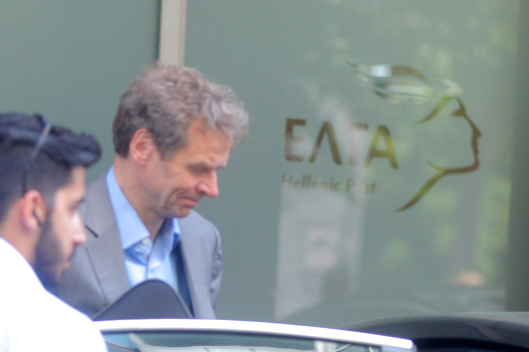 Το πρώτο φθινοπωρινό ραντεβού με την τρόικα