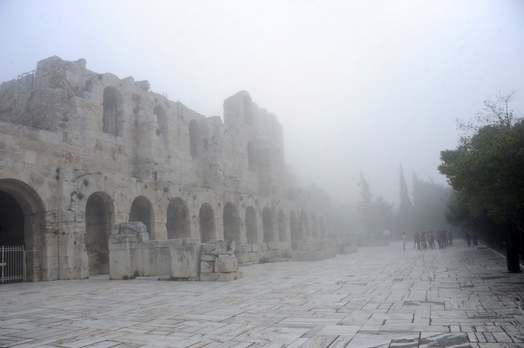 ΦΩΤΟ ΑΡΧΕΙΟΥ EUROKINISSI