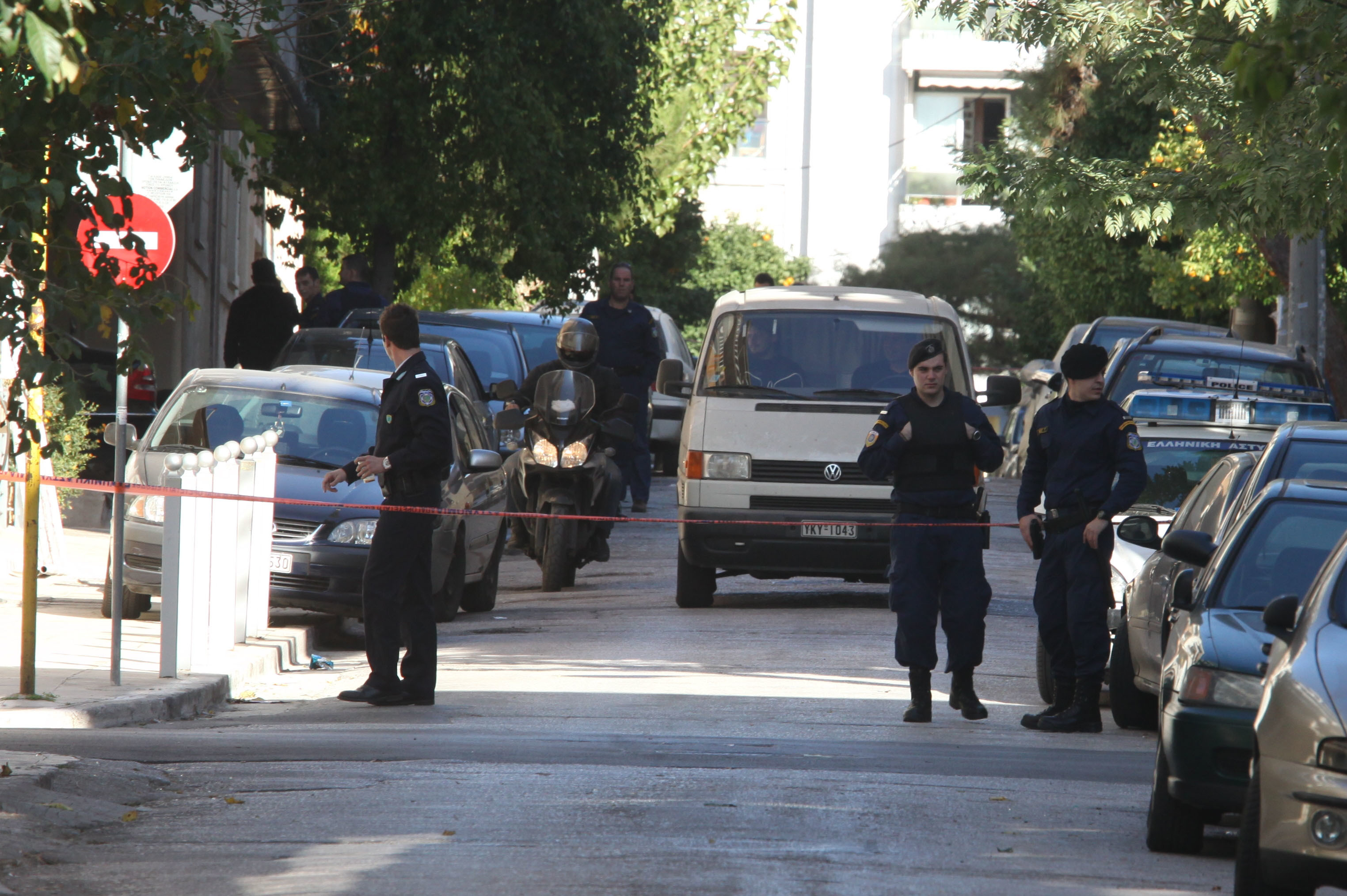 (ΦΩΤΟ ΑΡΧΕΙΟΥ EUROKINISSI)