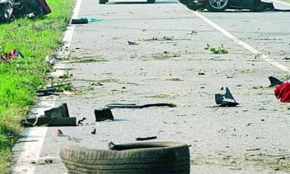 Τραγωδία στις Σέρρες: Δύο μοναχές νεκρές σε τροχαίο δυστύχημα