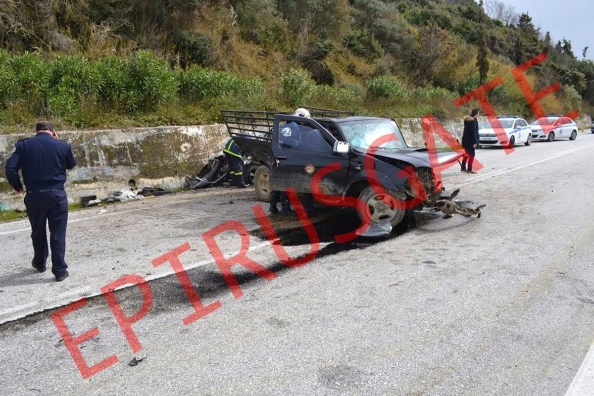 ΦΩΤΟ από epirusgate