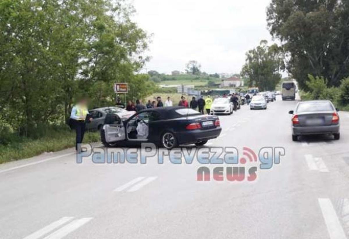ΦΩΤΟ από το PamePreveza