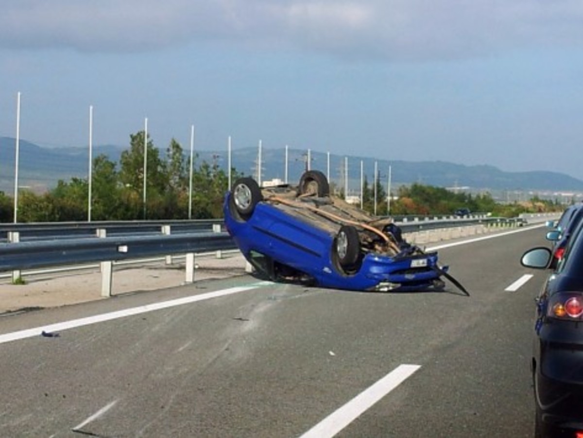 Καρδίτσα: 40χρονος ξεψύχησε στην άσφαλτο