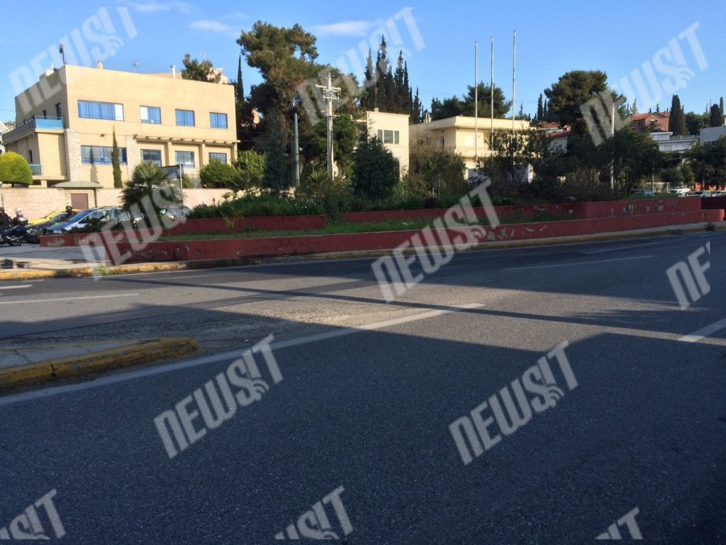 Φριχτό τροχαίο στην Κηφισίας στο ύψος του Ψυχικού – Μία γυναίκα νεκρή