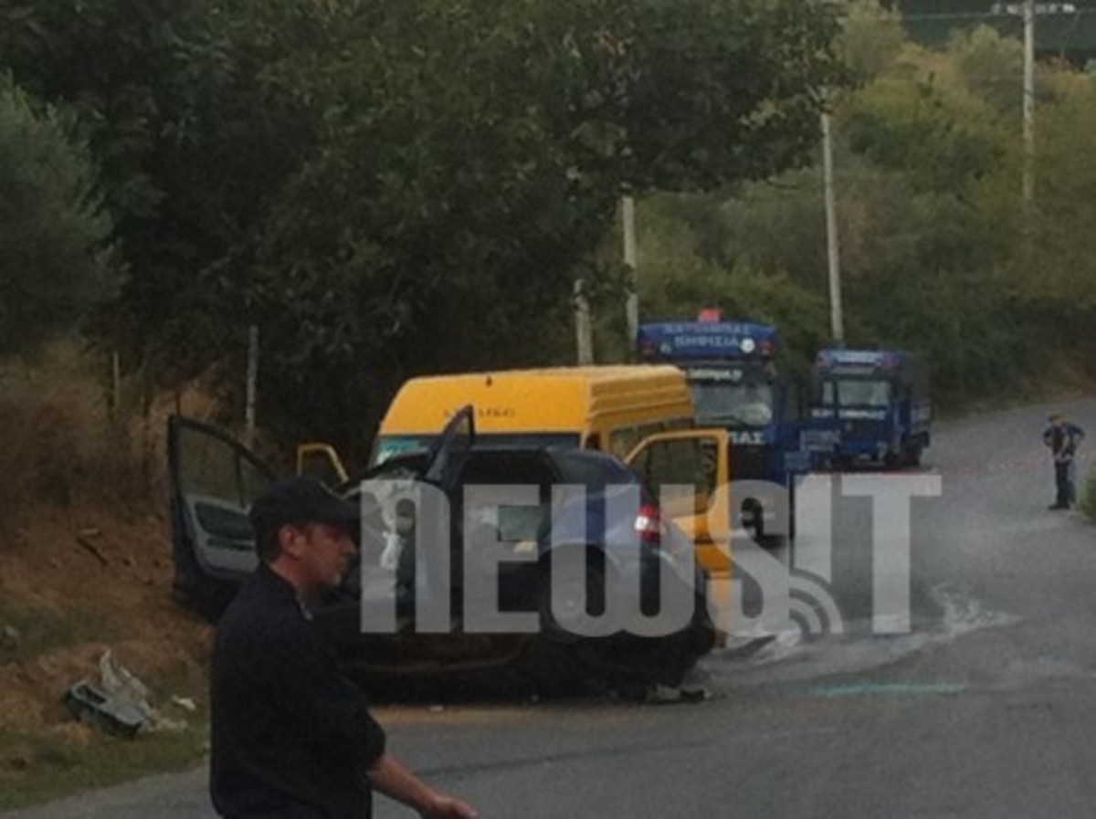 Τραγωδία με 10χρονο παιδί