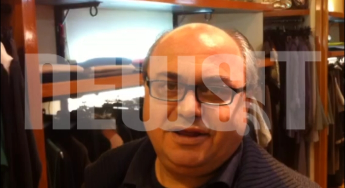 Καταστηματάρχης για νέο ωράριο