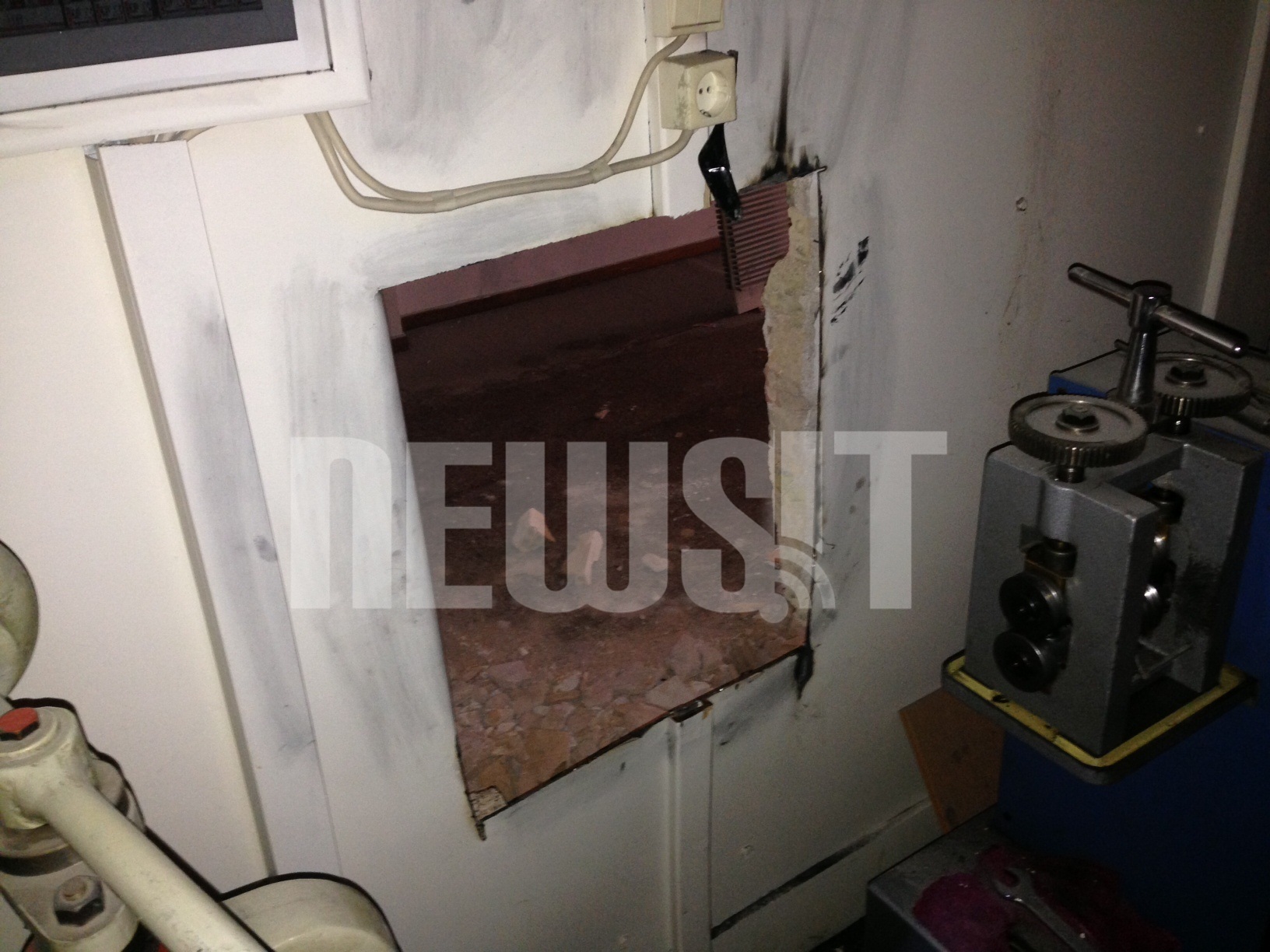 Ριφιφί για…όσκαρ! ΦΩΤΟ κ VIDEO