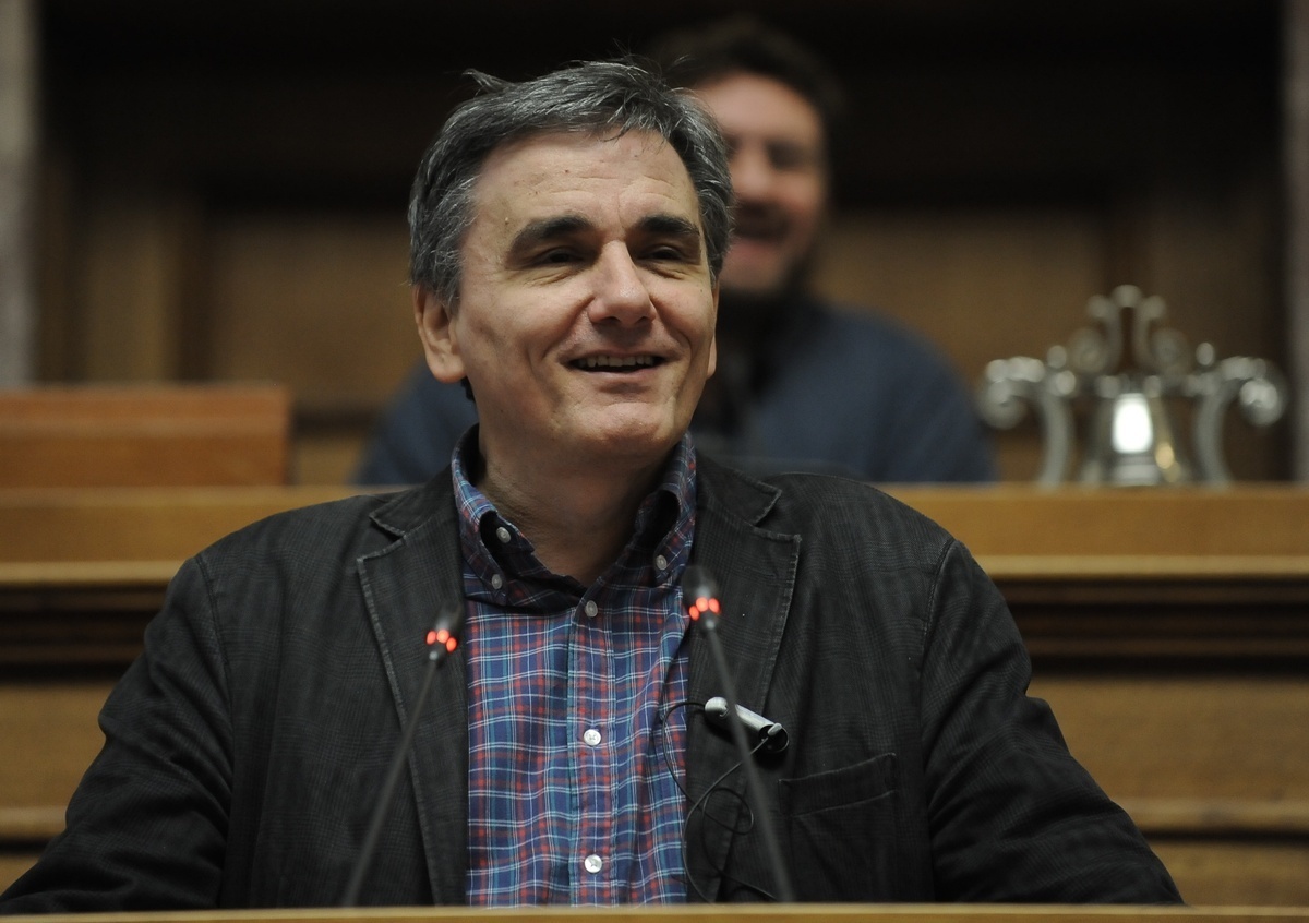 ΦΩΤΟ ΑΡΧΕΙΟΥ REUTERS